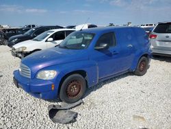 Chevrolet hhr salvage cars for sale: 2008 Chevrolet HHR Panel LS