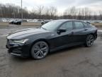 2022 Acura TLX Tech A