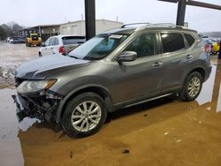 Nissan Rogue s salvage cars for sale: 2018 Nissan Rogue S