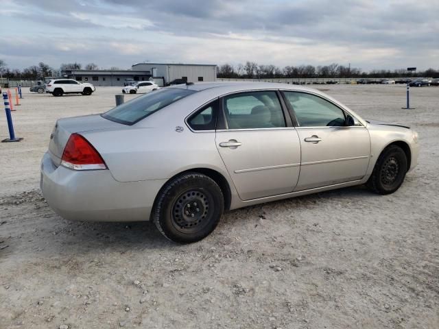 2006 Chevrolet Impala LS