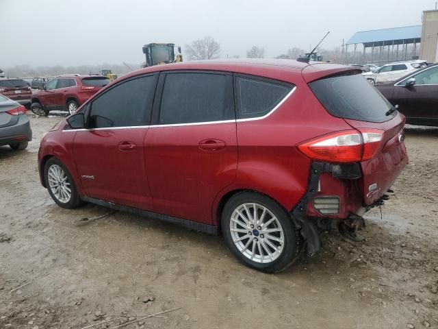 2013 Ford C-MAX SEL