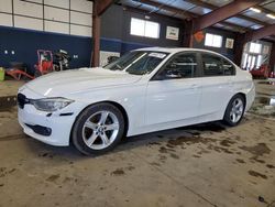 BMW 3 Series salvage cars for sale: 2014 BMW 328 D Xdrive