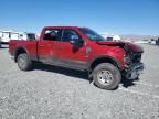 2022 Ford F350 Super Duty