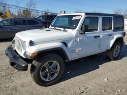 2023 Jeep Wrangler Sahara en venta en Walton, KY