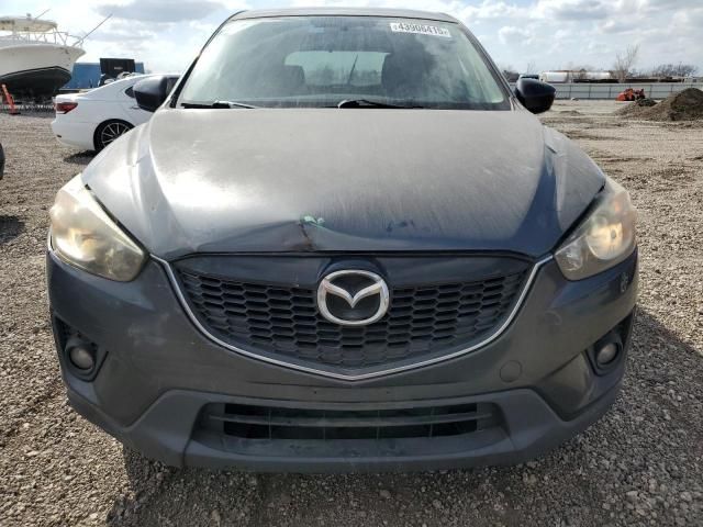 2015 Mazda CX-5 Touring