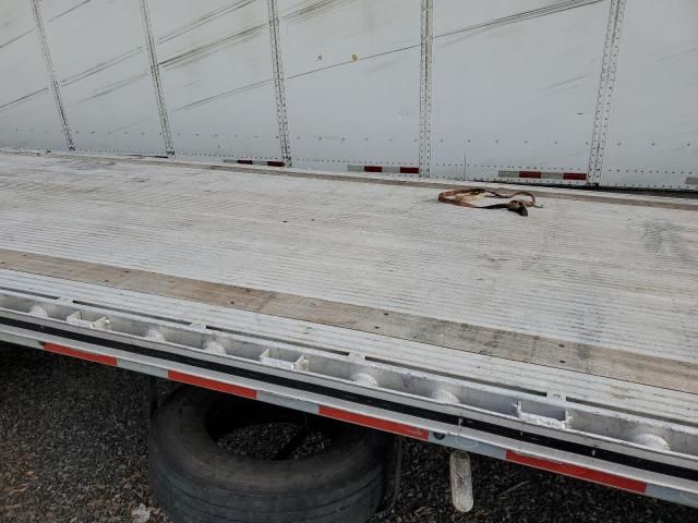 2022 Mack Trailer