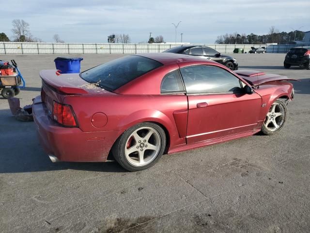 2003 Ford Mustang GT