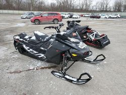 Skidoo Vehiculos salvage en venta: 2021 Skidoo 2021 Skidoo Backcountr