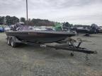 2003 Basstracker Boat