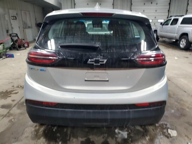 2023 Chevrolet Bolt EV 2LT