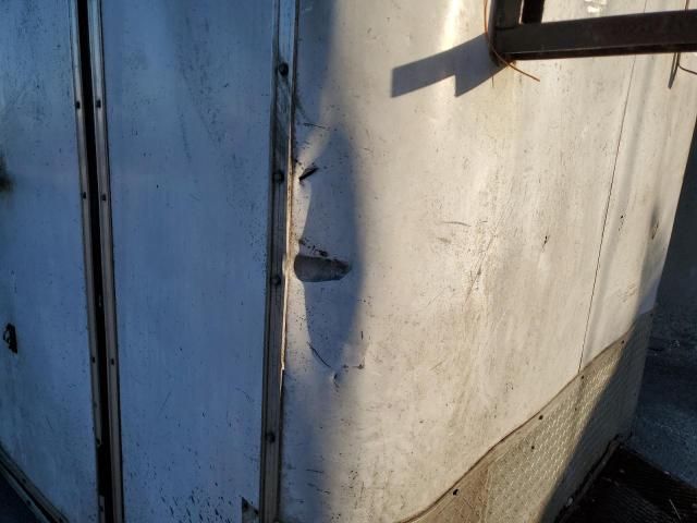 2016 Homemade Trailer