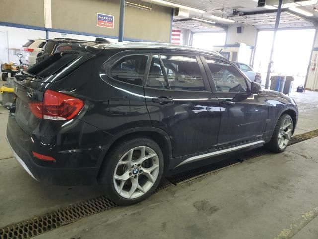 2014 BMW X1 XDRIVE35I