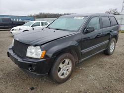 2007 Jeep Grand Cherokee Laredo for sale in Anderson, CA