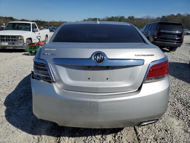 2013 Buick Lacrosse