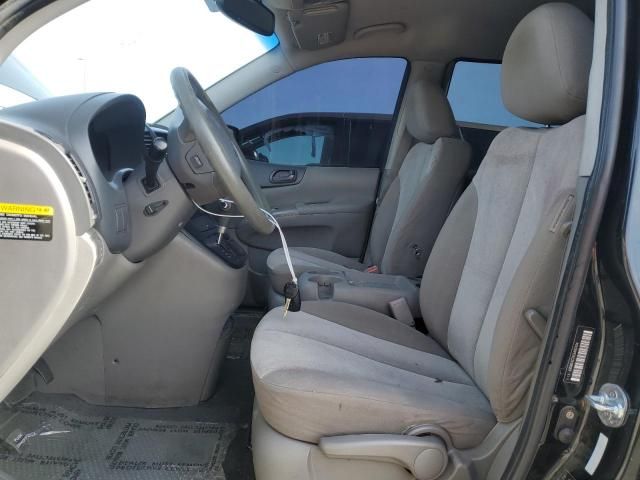 2012 KIA Sedona LX