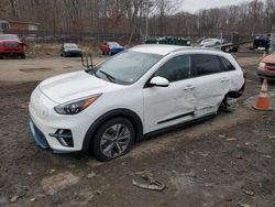 KIA salvage cars for sale: 2022 KIA Niro S