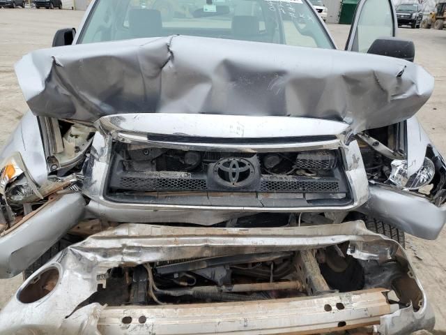 2010 Toyota Tundra