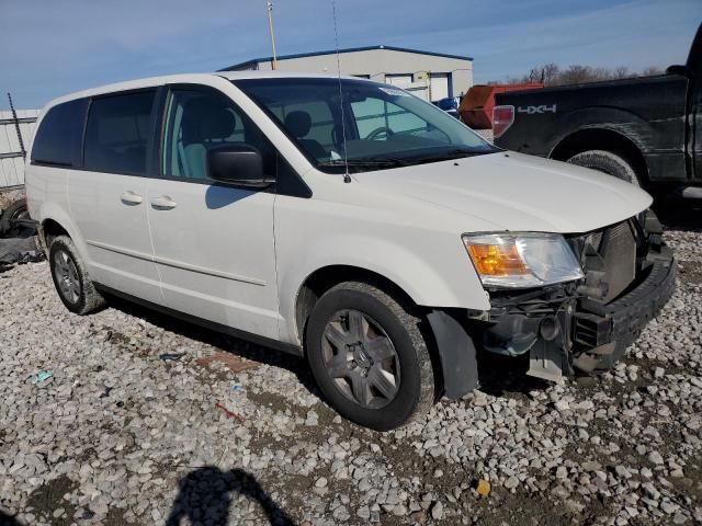 2009 Dodge Grand Caravan SE