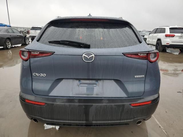 2021 Mazda CX-30 Premium