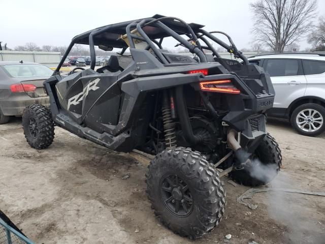 2022 Polaris RZR PRO XP 4 Ultimate