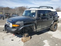 2007 Toyota FJ Cruiser for sale in Prairie Grove, AR