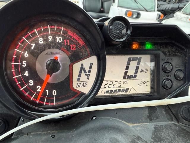 2021 Yamaha YXZ1000