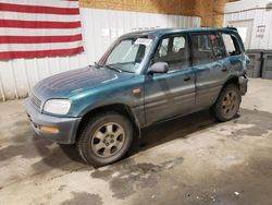 1996 Toyota Rav4 for sale in Anchorage, AK