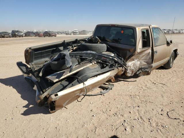 1997 Chevrolet Gmt-400 C1500