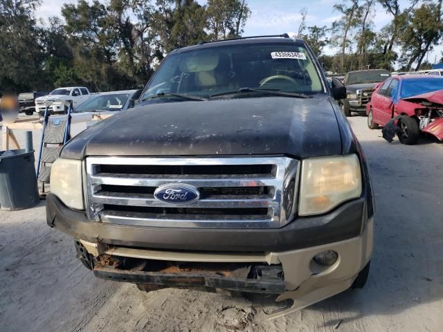 2008 Ford Expedition Eddie Bauer