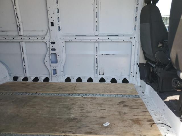 2020 Dodge RAM Promaster 3500 3500 High