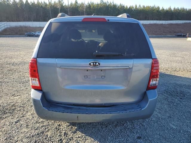 2012 KIA Sedona LX