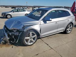 2022 Audi SQ5 Premium Plus for sale in Grand Prairie, TX