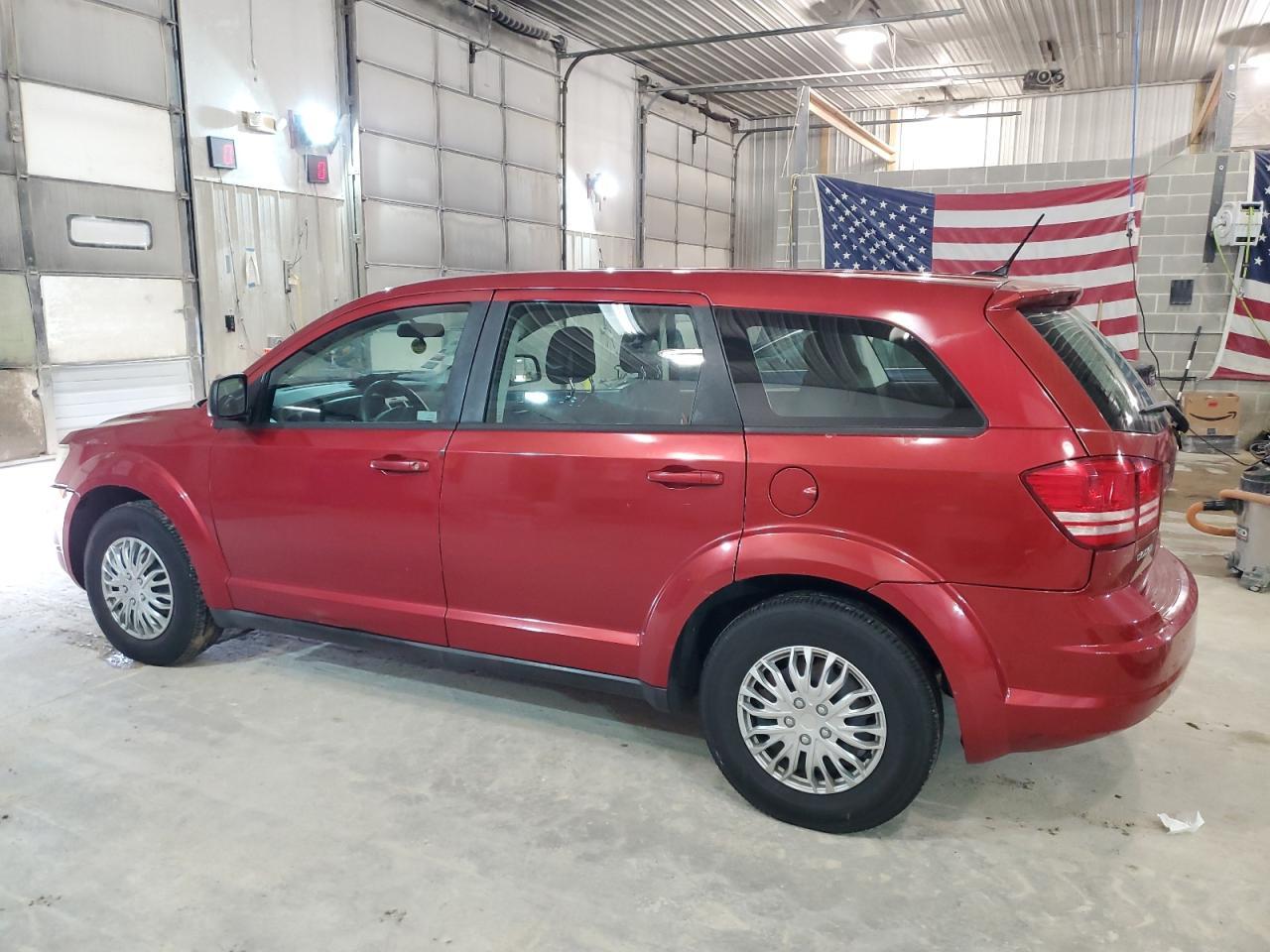 2010 Dodge Journey
