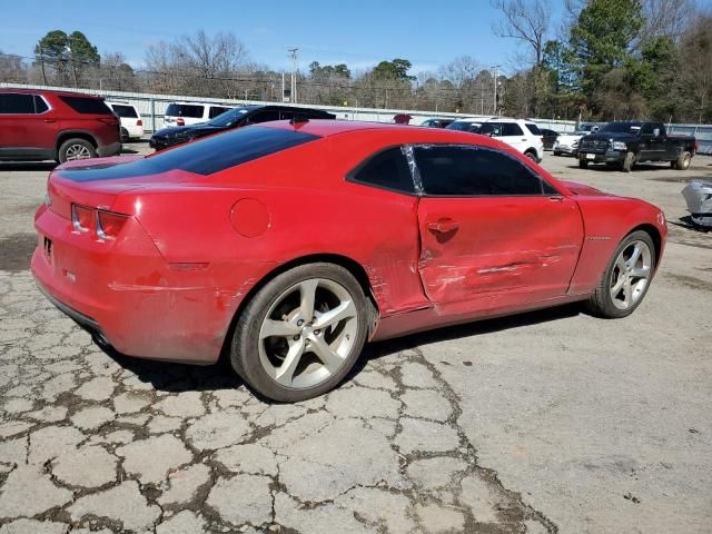 2010 Chevrolet Camaro LT