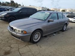 2002 BMW 525 I Automatic en venta en Martinez, CA