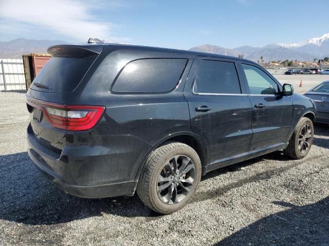 2021 Dodge Durango GT