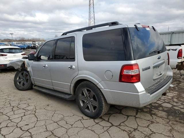 2013 Ford Expedition XLT