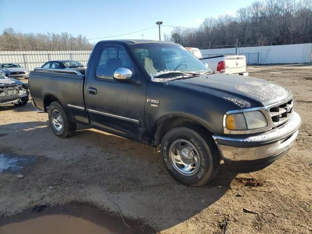 1998 Ford F150