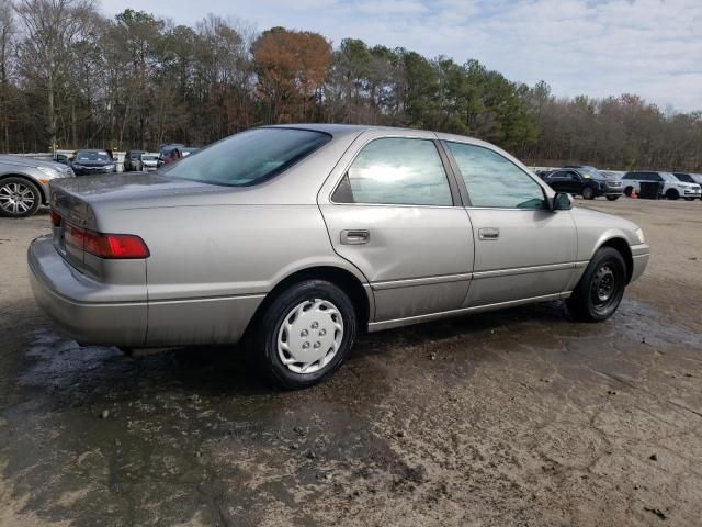 1998 Toyota Camry CE