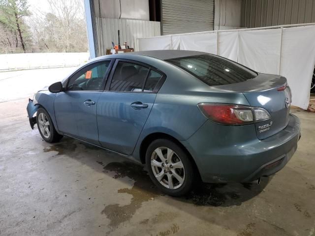 2010 Mazda 3 I