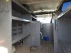 2013 Chevrolet Express G2500