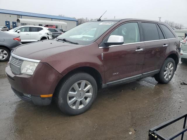 2009 Lincoln MKX