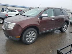 Lincoln salvage cars for sale: 2009 Lincoln MKX