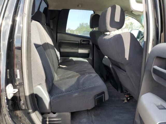 2008 Toyota Tundra Double Cab