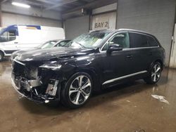 2022 Audi Q7 Prestige for sale in Elgin, IL