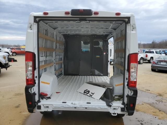 2025 Dodge RAM Promaster 2500 2500 Standard