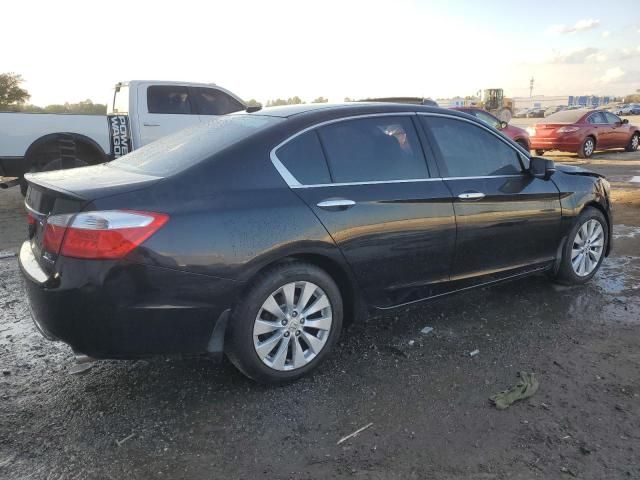 2014 Honda Accord Touring