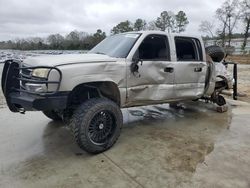 2005 Chevrolet Silverado K1500 for sale in Byron, GA