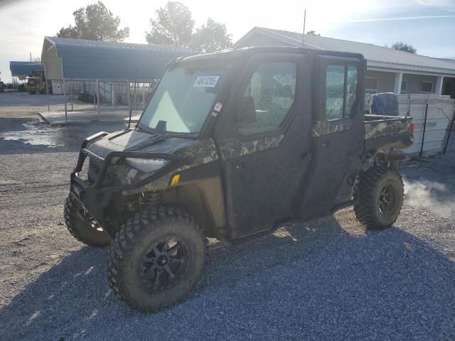 2020 Polaris Ranger Crew XP 1000 Northstar Ultimate