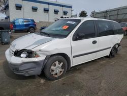 1999 Ford Windstar LX for sale in Albuquerque, NM